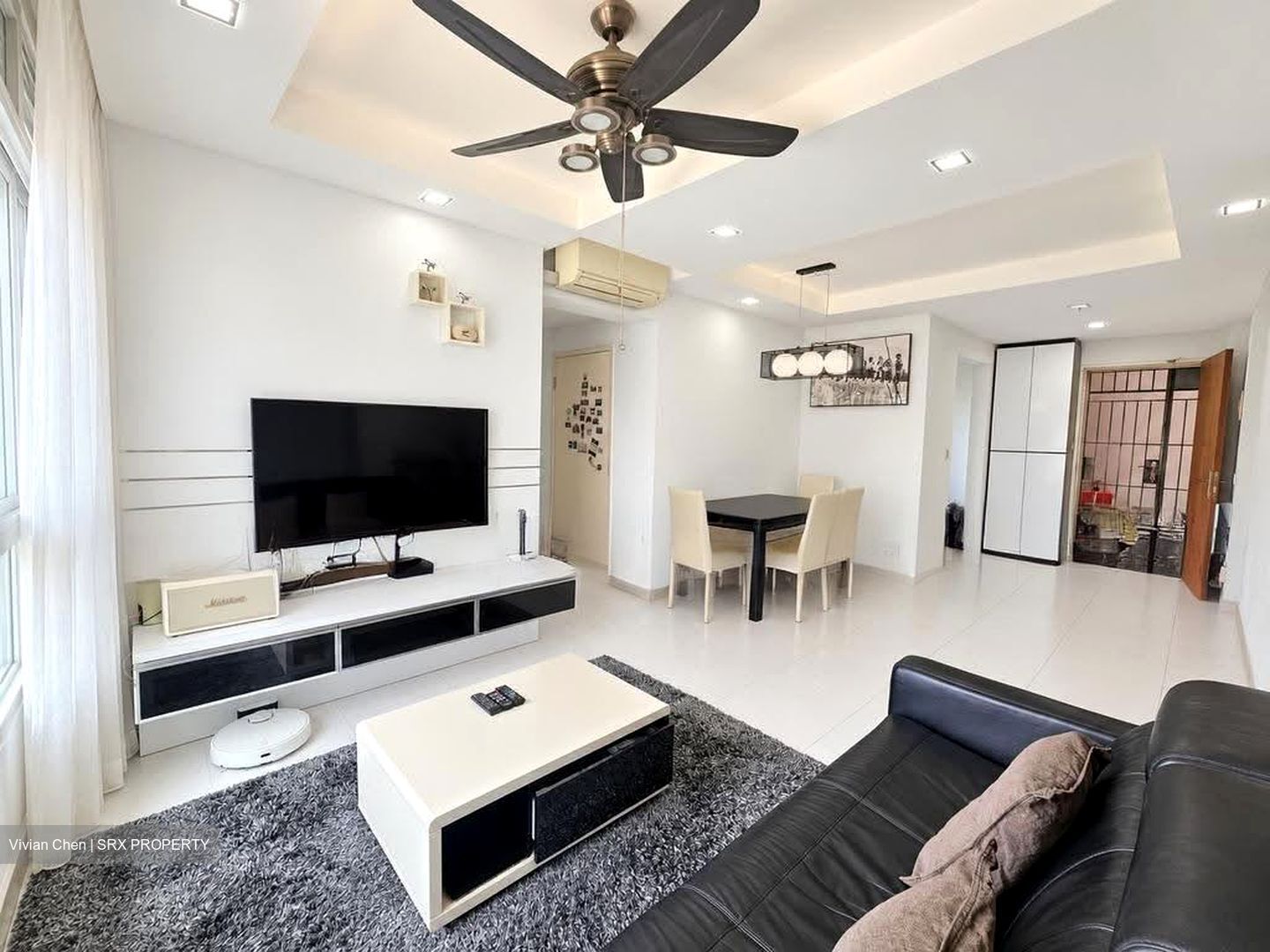 Blk 623A Punggol Spectra (Punggol), HDB 4 Rooms #614369651
